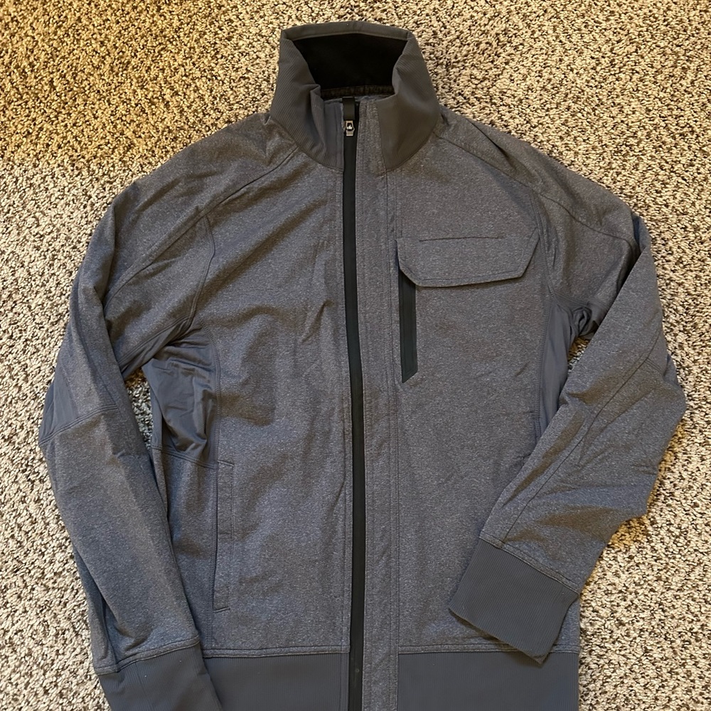 lululemon Men’s Jacket